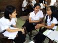 Ing, Tukta & Mae
